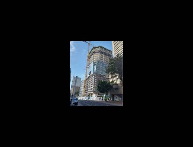900M² OFFICE TO LET IN CAPE TOWN CITY CENTRE